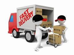 Courier Service in Delhi